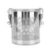 Spice Ball Spice Infuser Stainless Steel Mesh Basket Wire Easy