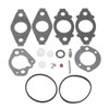 Hippotech Carburetor Overhaul Kit for B & S 792006 696998