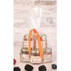 Berry Honey Gift Set - Organically Infused - 6 Pack