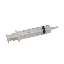 Sterile Wound/Bladder Syringe 50-60ml Single