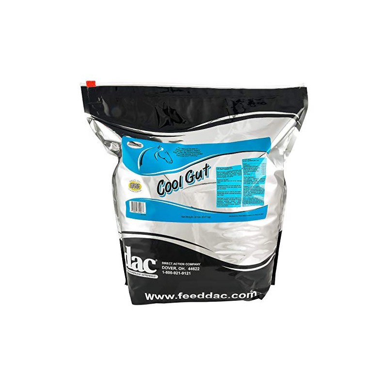 Dac Cool Gut, Gut Support, 20 lb