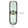Soportes para cepillos de dientes con cubierta, estuche portátil para