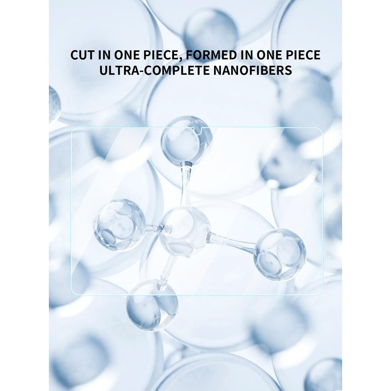 Screen Protector for aiprotablet A30T Android 15 Tablet, 10 inch