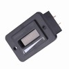 48V LED Digital Battery Indicator Meter Gauge for Golf Cart