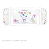ALLONE (アローン) Game Use Separate Clear Case Sanrio Characters 2