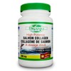 Organika Salmon Collagen 500mg, 90 Capsules