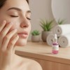 Serum Ácido Hialurónico Niacinamida Resveratrol 30ml Momento de aplicación Noche