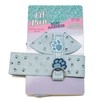 LIL' PAW Soft Harness for The Petite Dog