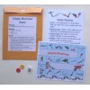 Unbranded Teacher Made Learning Center Educational Resource Game Simple Machines