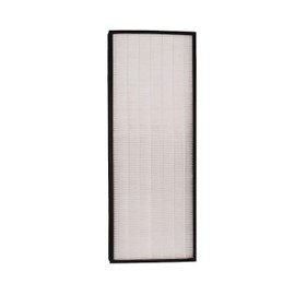 LifeSupplyUSA Replacement True HEPA Filter Compatible with Rowenta XD6071 XD6076 fits PU6010 PU6020 Intense Pure Air XL Purifiers