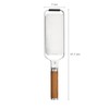 Fiskars Norden 1065245 Hand Grater Fine Length 31.1 cm Stainless
