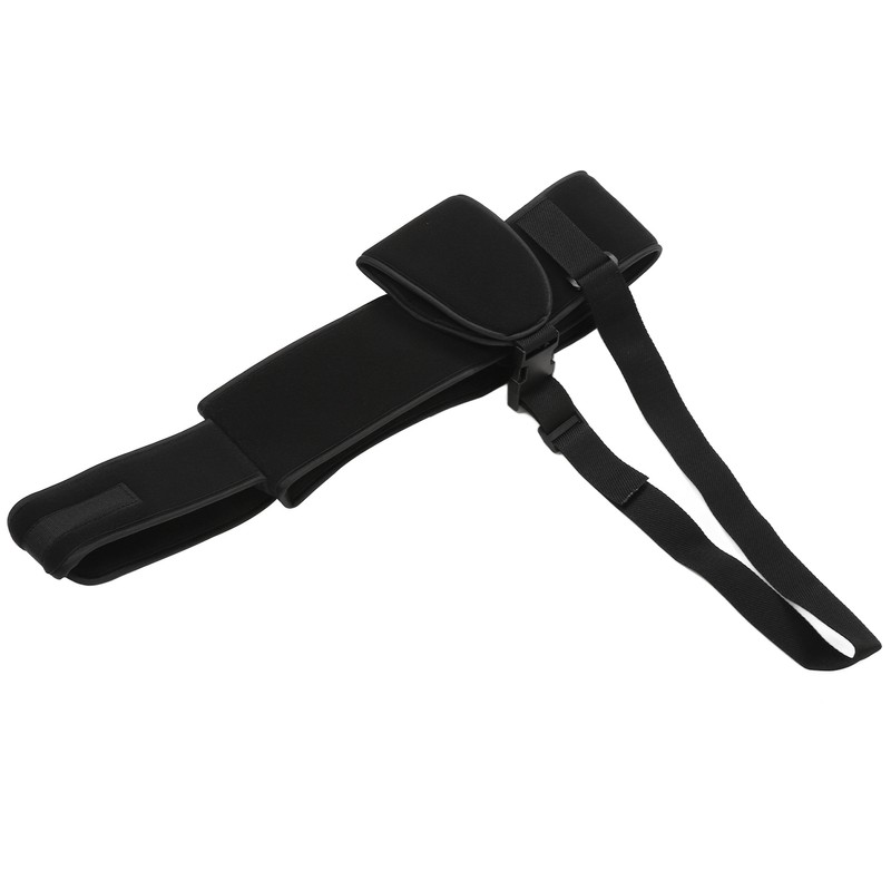 Arm Sling Adjustable Quick Release Buckle Design Comfortable Stable Arm
