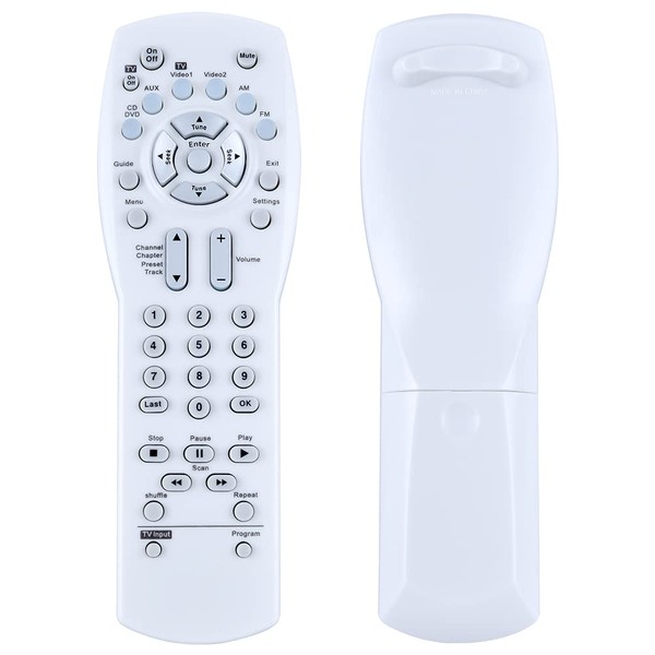289138001 Replacement Remote Control Compatible for Bose 321 Series I