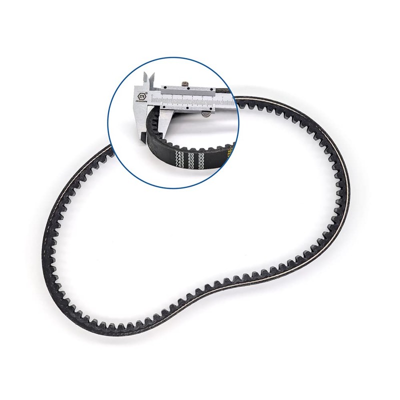 Onegercn 743-20-30 CVT Drive Belt for GY6 125cc 150cc 152QMI/157QMJ