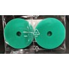 ADVANTUSE - Polishing Pads Polishing Sponges Polishing Sets for Eccentric