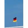 KliKil Germany Flag - 1 Germany Flag Made of Nautical