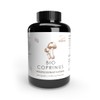 Pilze Wohlrab - Coprinus Extract Capsules Organic, Pure Schopftintling Vital