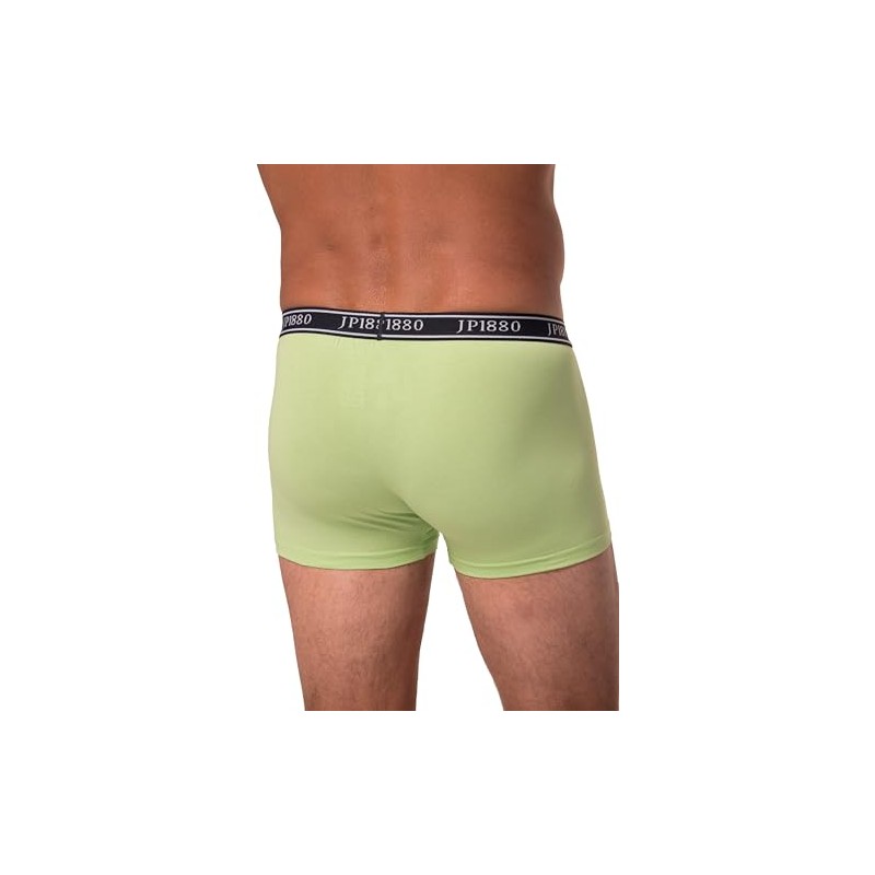JP 1880 Boxer da Uomo, Taglie Grandi Fino a 18,