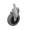 3 Inch Creeper Replacement Wheels 6 Pack Swivel Caster Wheel