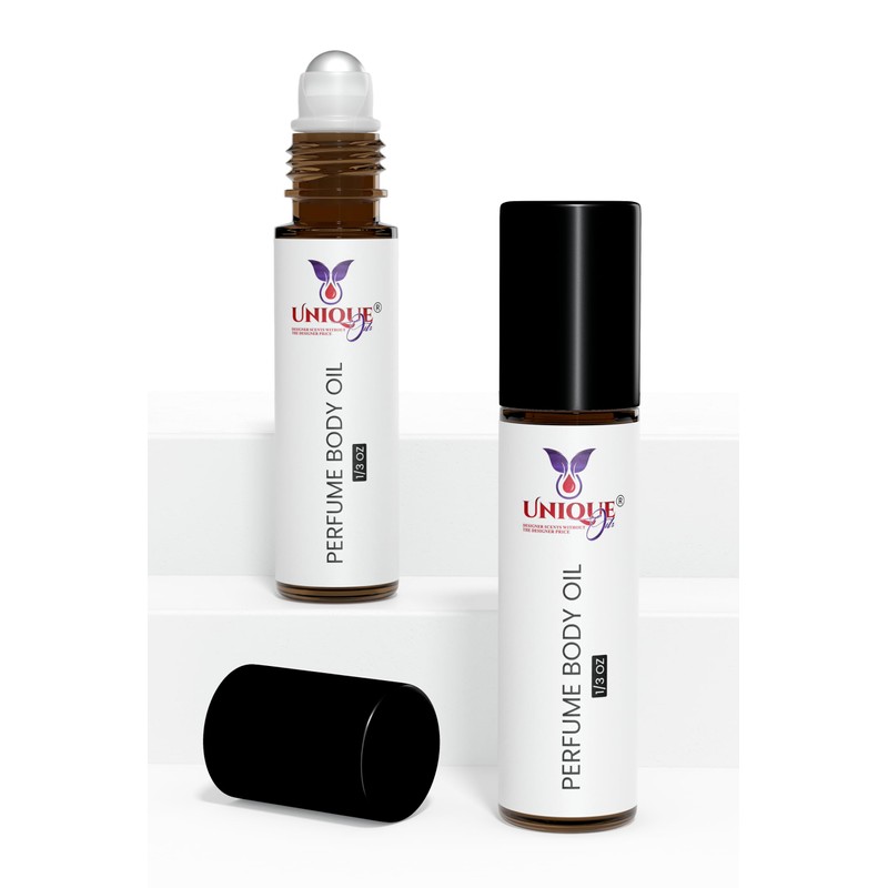 Generic Generic Egyptian Musk Perfume Body Oil (Unisex) (4ozplasticbottle), 1