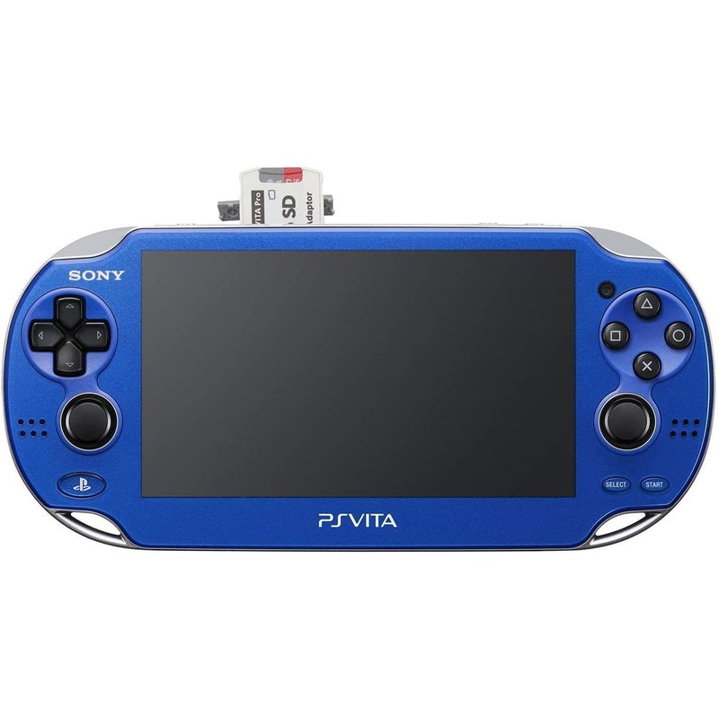 FunDisc Ultimate Version SD2Vita 5.0 Memory Card Adapter, PS Vita