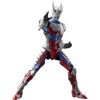 Figure Rise Standard ULTRAMAN SUIT ZERO -ACTION- 1/12 Scale, Color-Coded