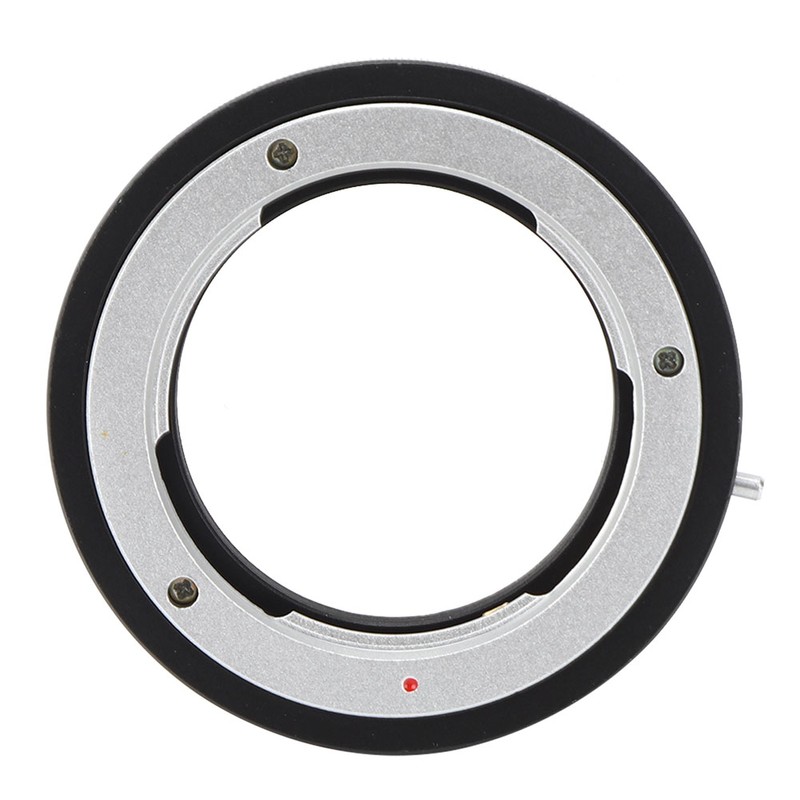 Professional Adapter for Minolta MC MD Lens to NF AI