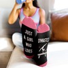 Gymnastics Gifts - Perfect Socks for Girls, Ideal For 7,