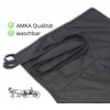 AMKA Bock Blanket Waterproof Exterior Wool Blend Interior