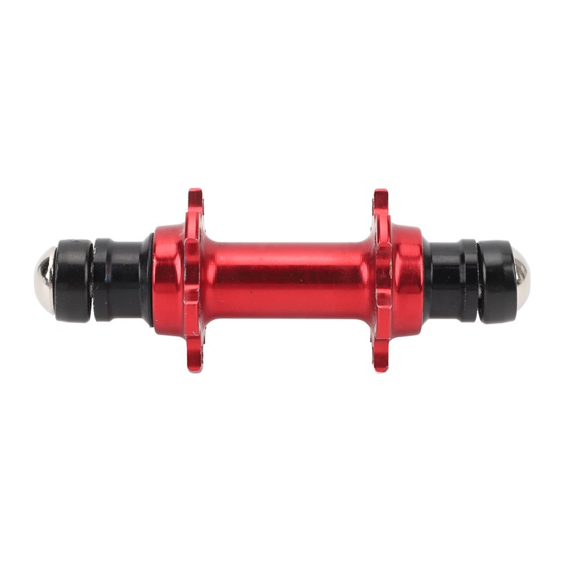 Toddler Balance Bicycle Wheel Hub Axle Aluminum Wheel Flexible Speed