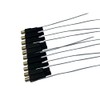 wfljl Piezo Igniter Replacement - 10-Piece Set Fireplace Ignition Parts