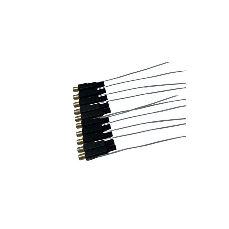 wfljl Piezo Igniter Replacement - 10-Piece Set Fireplace Ignition Parts