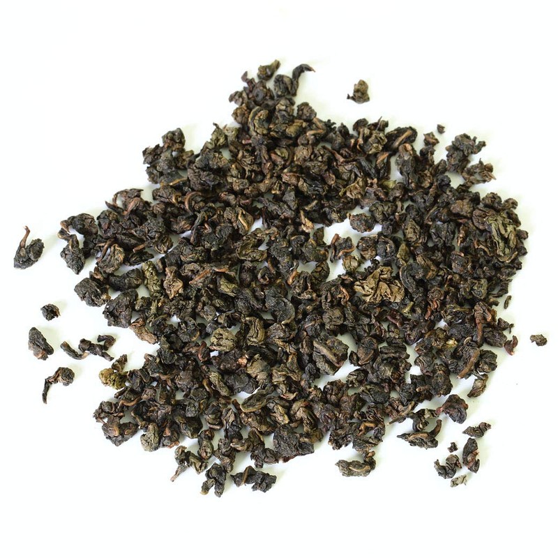 GOARTEA 50g / 1.76oz Supreme Roasted Black Tieguanyin Tie Guan