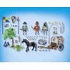 Playmobil 71484 Convoy de Novelmore con Bandido