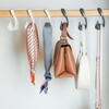Life2 Kiku Bag Hook, Bag Hanger, Hanger, Storage, Multi Hanger,