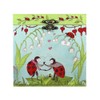 Enchantmints Lady Bugs Musical Jewelry Box Lady Bug Spins to