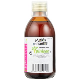 GOODBYE Pañuelos 250 ML