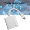 NK‑1035 for IOS Interface to Ethernet Converter RJ45 Port Fast