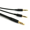 NewFantasia Replacement Cable for Sol Republic Master Tracks HD V8,