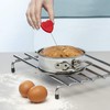 Zeal Cake Tester, Red