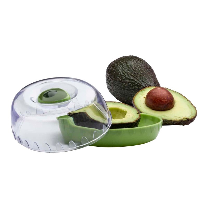 Cuisena Kitchen Products Fresh Keeper Pod, Citrus