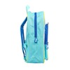 William Lamb BLUEY CHEER 3D ARCH BACKPACK
