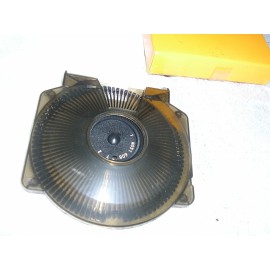 FOR ROYAL TYPEWRITERS: NEW (OLD STOCK) DAISY WHEEL IN SCRIPT # 608, LIST BELOW