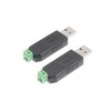 NOYITO USB to RS485 Converter Adapter CH340T Chip 64-bit (Pack