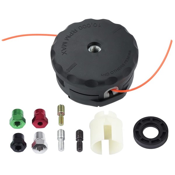 Hipa Speed Feed 400 Trimmer Head for Echo SRM225 GT225
