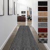 FREADEM Runner Rugs for Hallways, 2FT x 8FT Non Slip