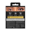 Eylure Luxe Pro Magnetic 10 Magnets Felt Tip Wispy False