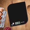 Salter 1177 BKWHDR Leaf Electronic Kitchen Scale - Baking &