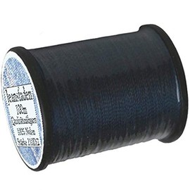 1704 Sewing Thread 100 m Quality Sewing Thread Denim Thread Colour No. 1028 Blue Ne 25.3/2 100% Nylon for Sewing Machine Yarn Yarn