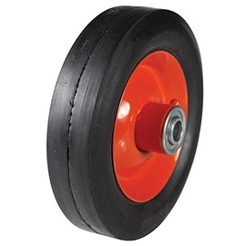 Stens 205-211 Ball Bearing Wheel, Black